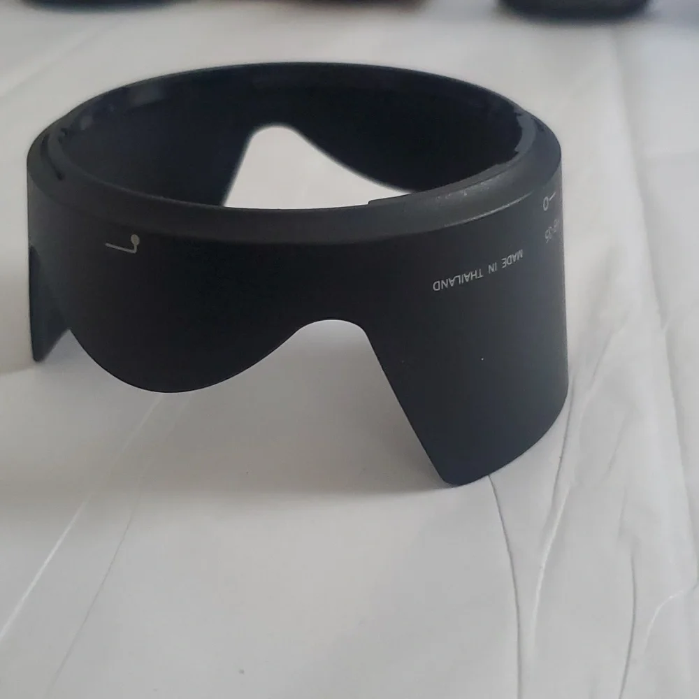Nikon HB-35 lens hood